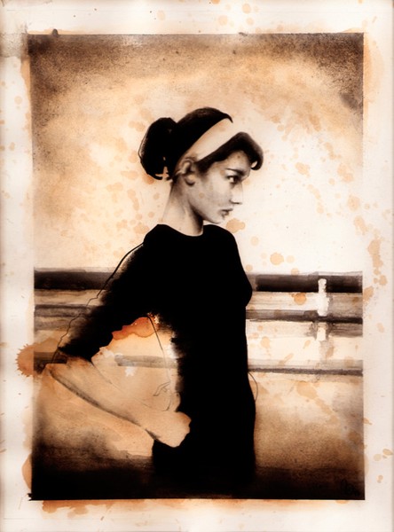 Audrey Hebpurn