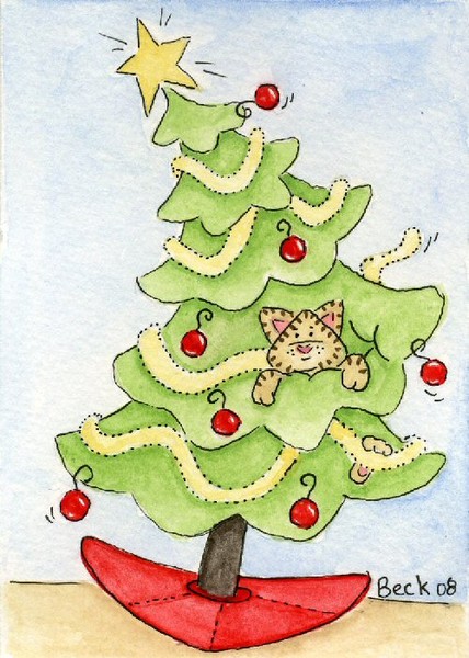 First Day of Christmas
