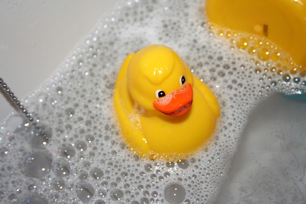 Rubber Duck