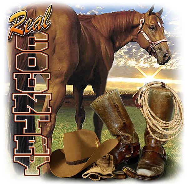 Real Country