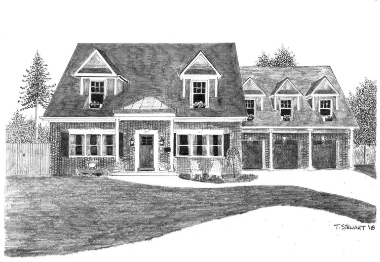 Private Home - Chicago