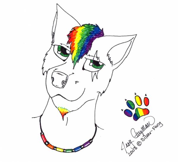 Rainbow