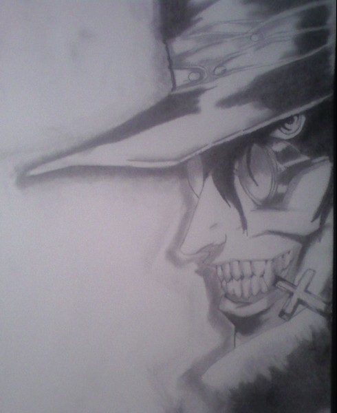 Hellsing