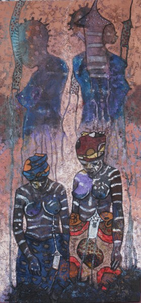 Tunachisungu series IV