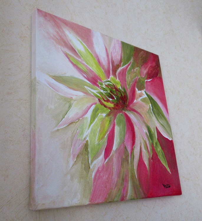 DAHLIA FOR EVER
