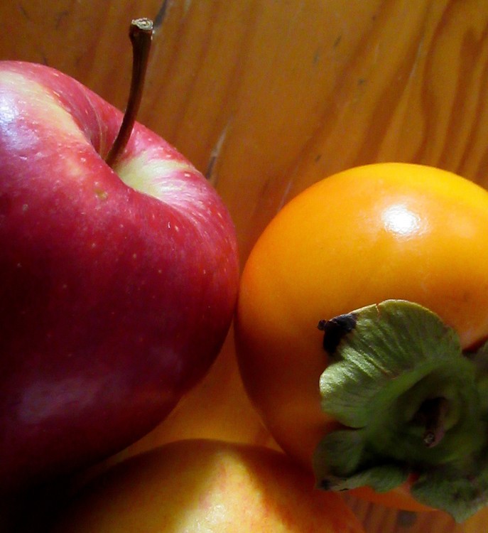 STILL LIFE