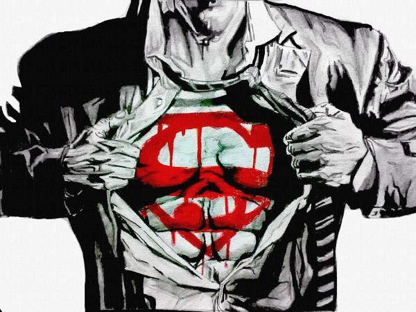 Superman