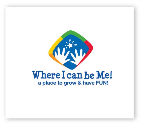 Childrens center logo