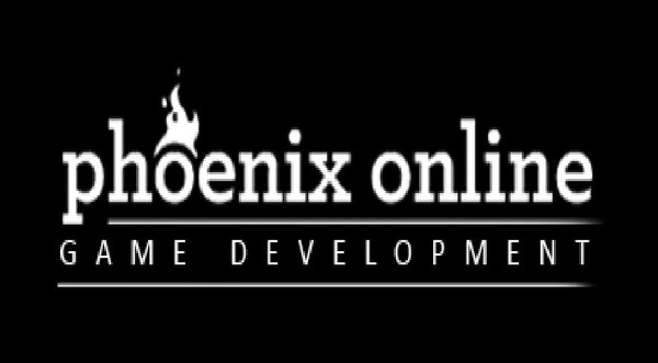 Phoenix Online Studios Logo