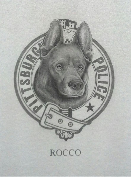 K9 Rocco