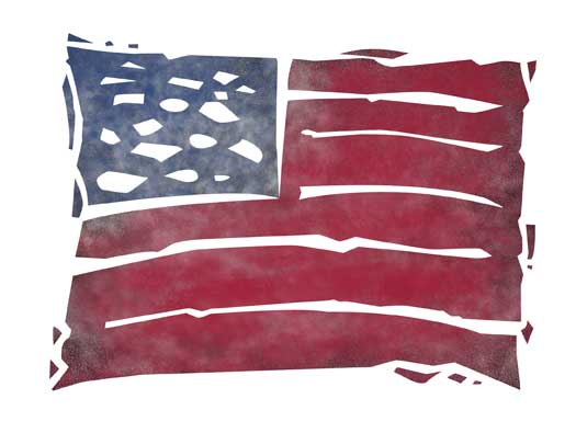 Stars and Stripes