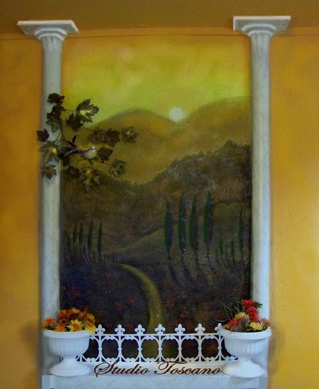 STUDIO TOSCANO #2 picture