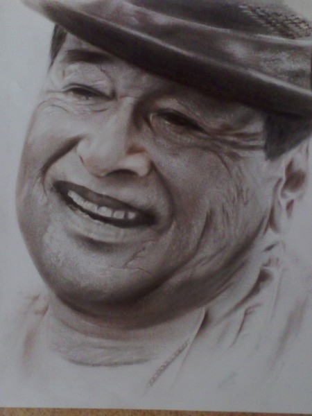 Eddie Garcia