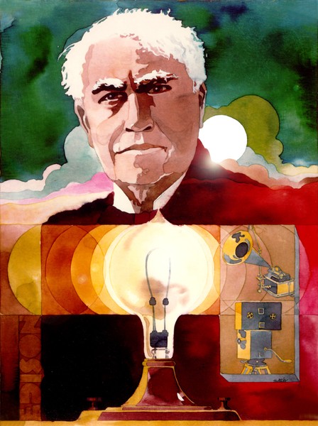 EDISON
