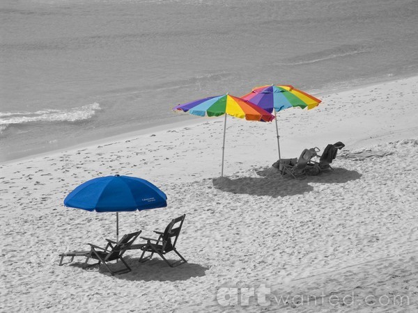 Beach Time