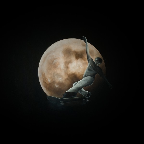 Moonskate  (sold)