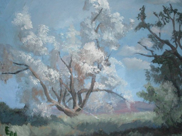 Winter's Morn'