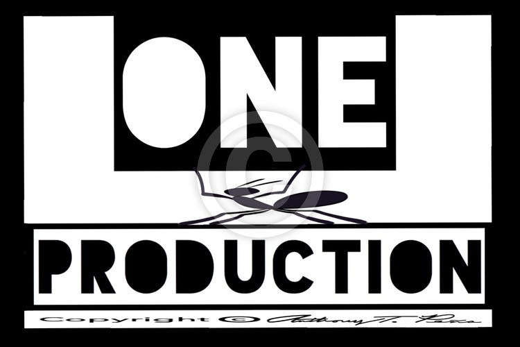 1 Black Ant Production logo