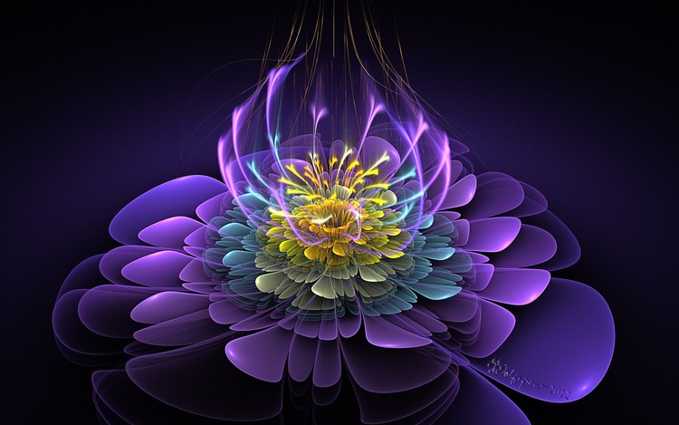 Blooming Essence
