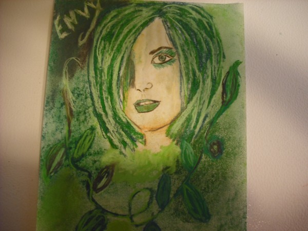 Envy