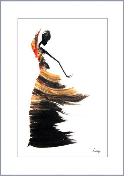 Mannequine