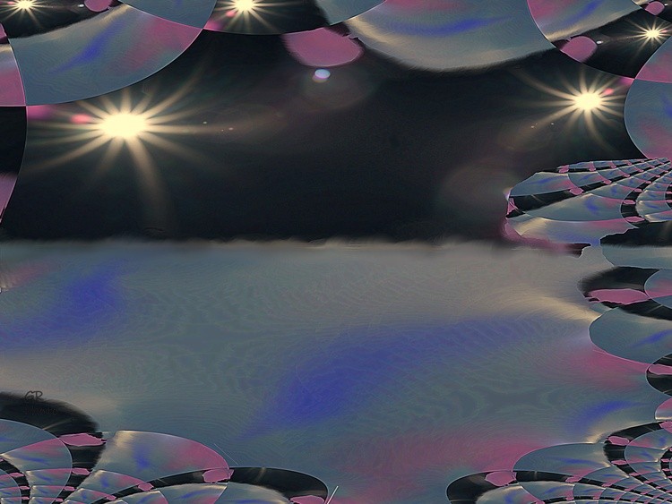 outer world
