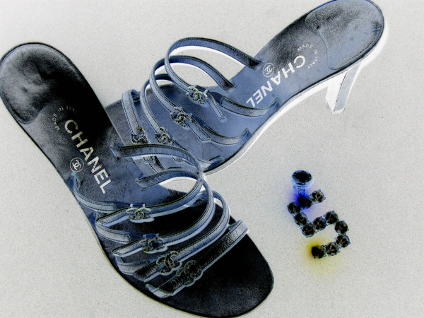 AIRPORT DELAY IN CHANEL