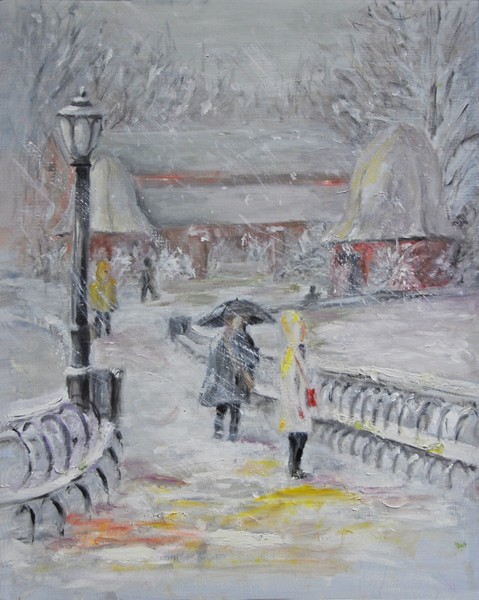 Central Park
