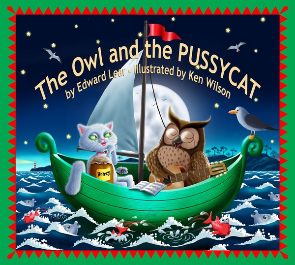 The Owl And The Pussycat