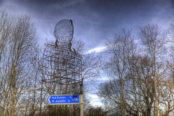 Head In The Sky