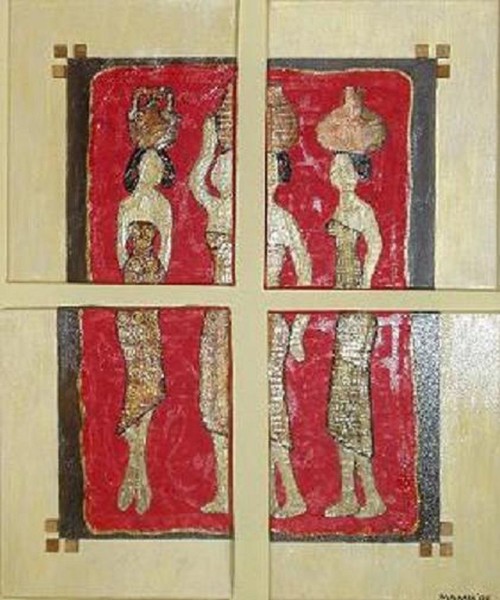 Afrikanerinnen