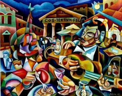 composition