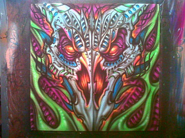 Dragon 