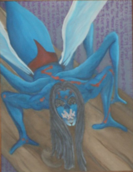 Maynard's Metamorphosis