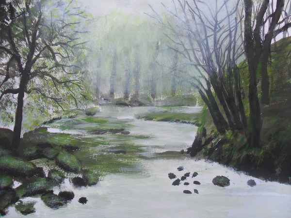 river esk 