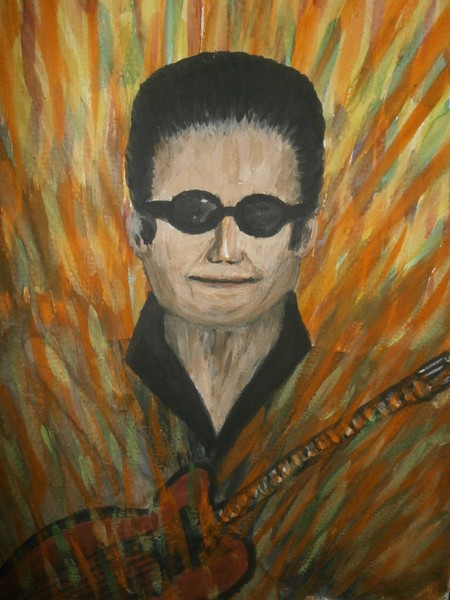 roy orbison