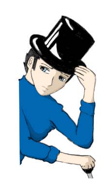 Top Hat