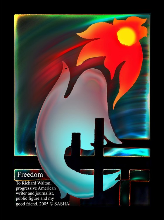 Freedom