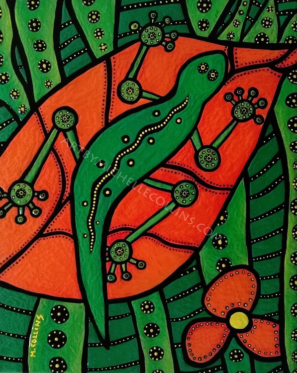 Gecko