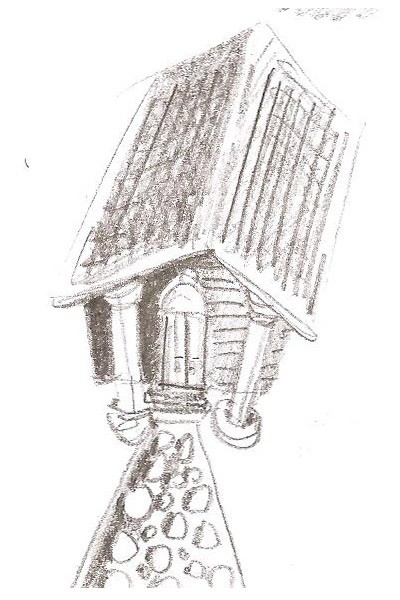 Temple-I