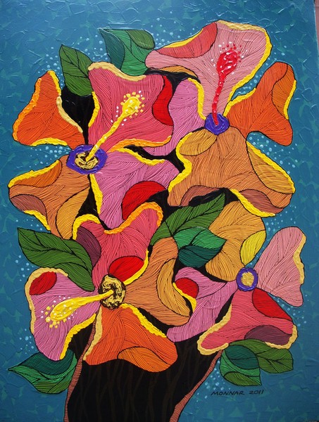 rosemallow
