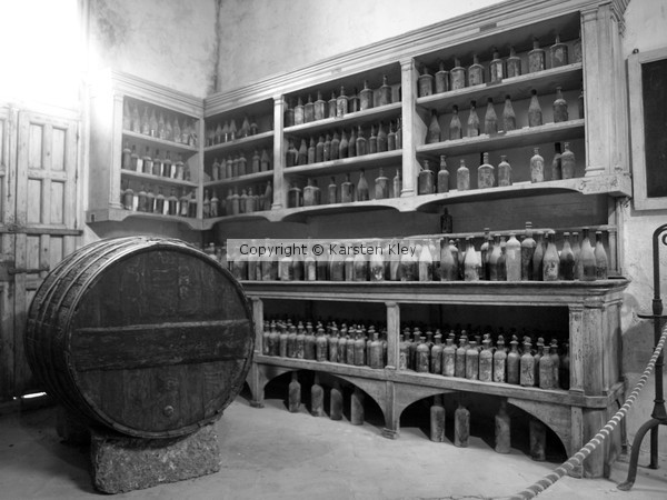 Sherry from Jerez