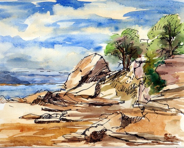 King Edward's Bay Sidney