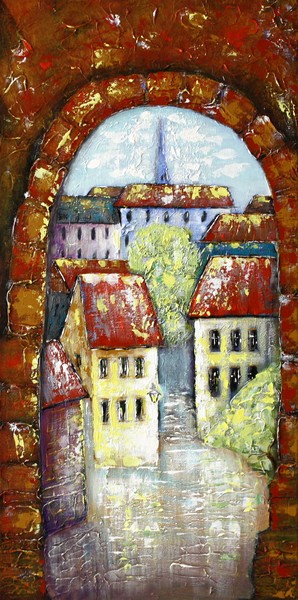 OLD ARCH
