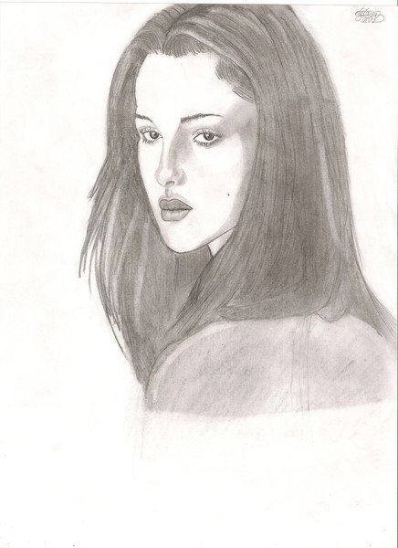 Bella frome Twilight