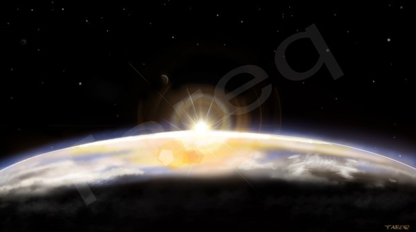 Beauty of Earth