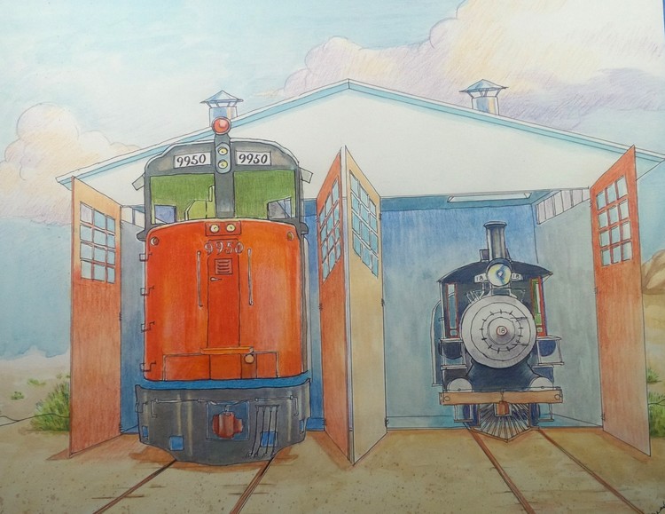 alco c-50