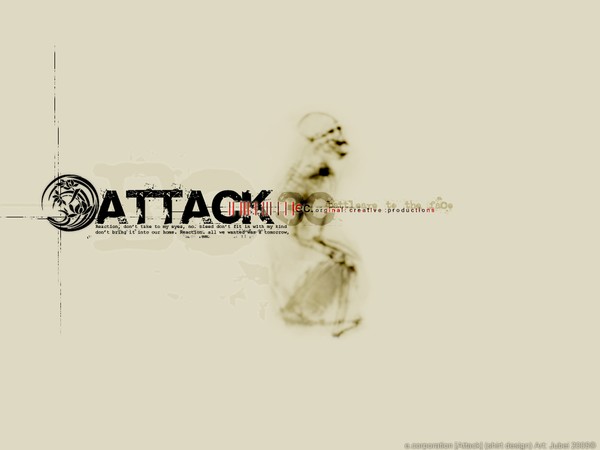 ATTACK