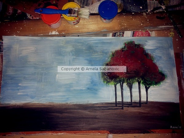 Trees