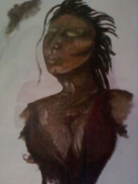 warrior godess